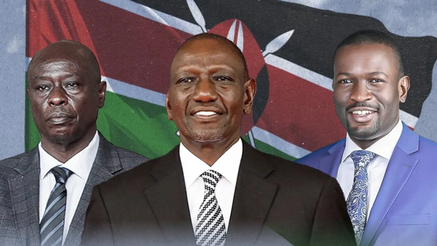 Kuelekea Uchaguzi Mkuu 2027 Kenya