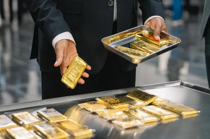 Ethiopia latest African nation to open gold refinery in push to retain profits