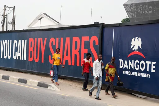 Dangote refinery: Africa's largest IPO to be extended by 10 days