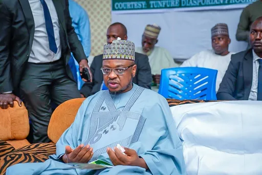 Pantami ya bai wa INEC wa’adin kwana biyu ta wallafa sunansa a matsayin ɗan takarar gwamnan Gombe