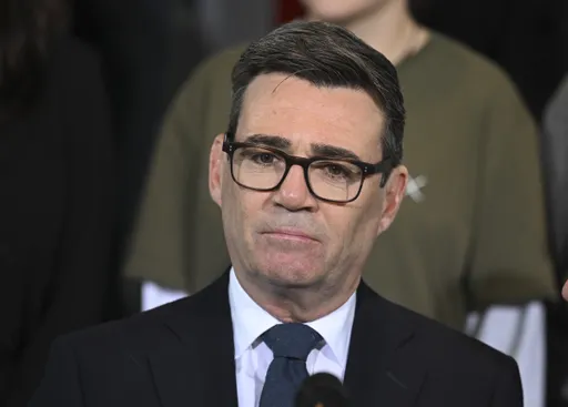 PM Burnham blames Iran for UK air base plot, announces new sanctions