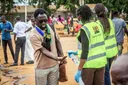 Le Kenya confirme un huitième cas d'Ebola