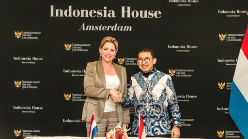 Kemenbud repatriasi 30.000 lebih benda bersejarah Indonesia dari Belanda