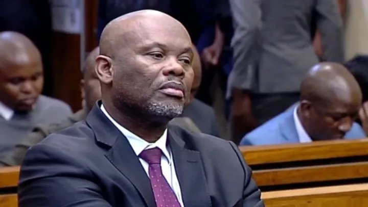 Naibu mkuu wa polisi wa Afrika Kusini ajiuzulu kufuatia madai ya ufisadi na ngono