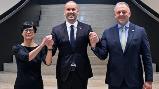 Crna Gora zatvorila još tri pregovaračka poglavlja u procesu pristupanja Evropskoj uniji