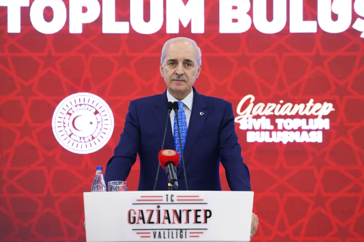Kryeparlamentari turk: Türkiye duhet ta forcojë frontin e brendshëm mes paqëndrueshmërisë rajonale