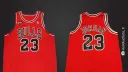 Fanella e Jordanit nga finalet e NBA-së 1998 shitet për 14 milionë dollarë, rekord historik