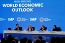 IMF lowers China growth forecast to 4.5% amid global escalates