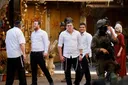 حصار وتهديدات مستوطنين.. 47 عائلة فلسطينية تواجه خطر التهجير في طوباس