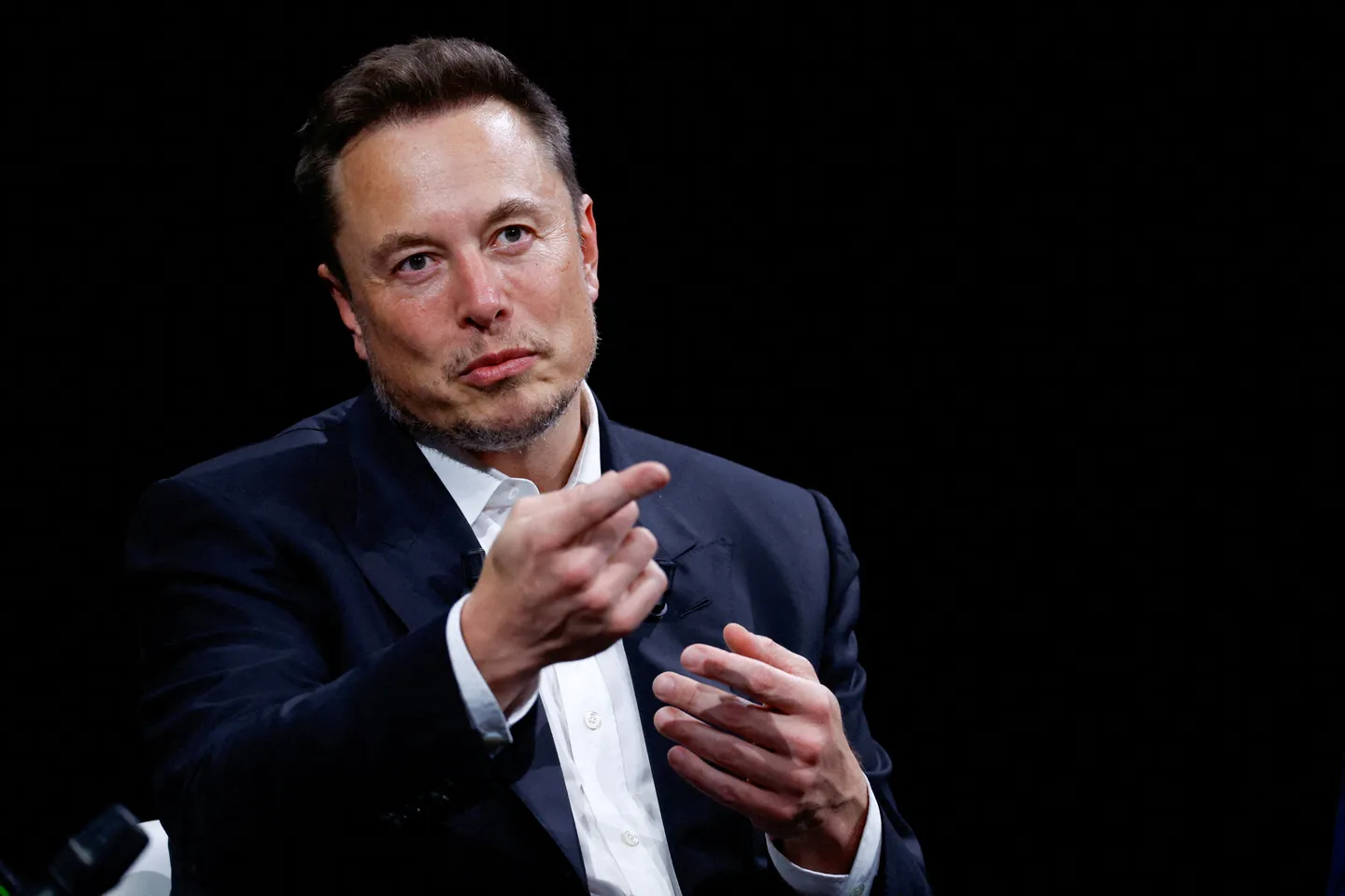 Musk spent $276M to help Republicans in midterm elections: US media