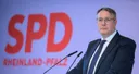 Steinmeier ernennt Schweitzer zum neuen Arbeitsminister