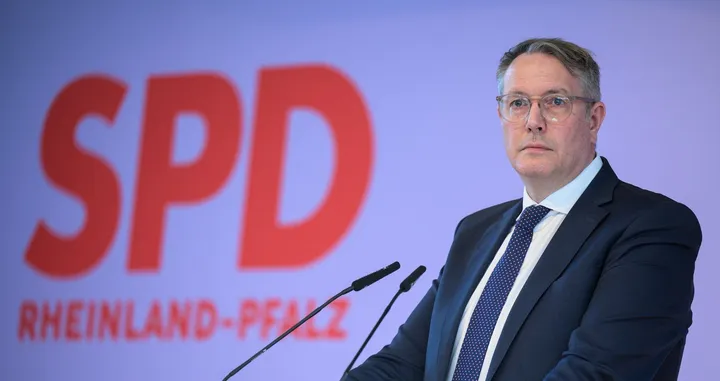 Steinmeier ernennt Schweitzer zum neuen Arbeitsminister