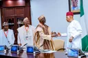 Kada 'yan Arewa su yi fargabar sake zaɓen Tinubu a 2027: Shettima