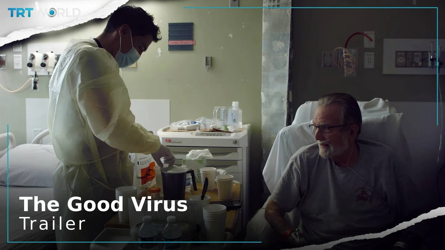 The Good Virus | Storyteller | Trailer