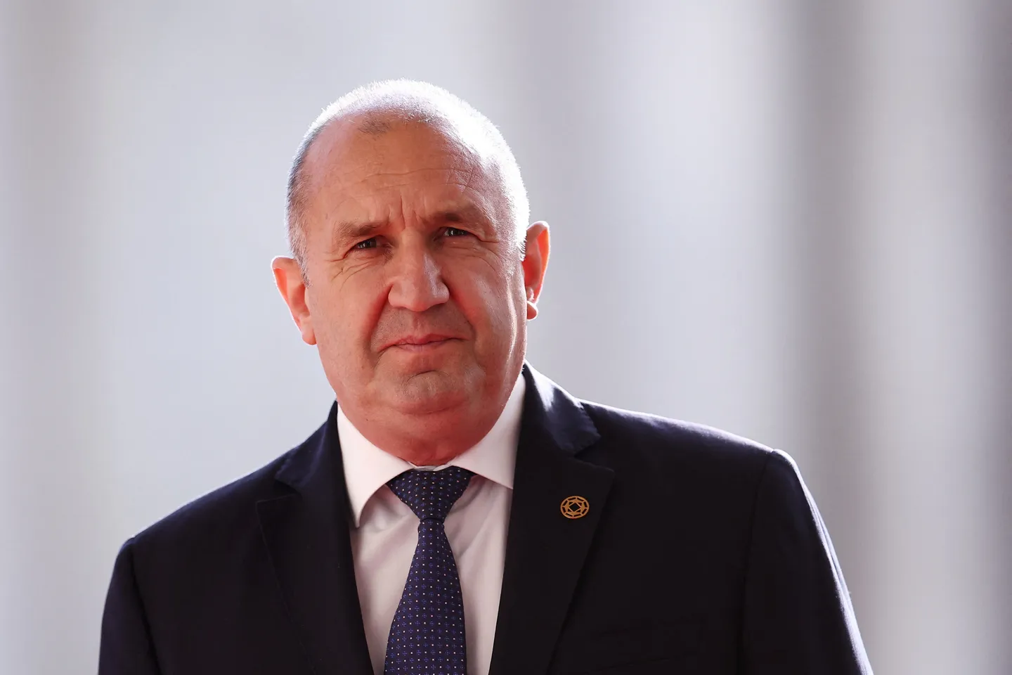 Drone sinks Ukrainian-owned ship in Black Sea off Bulgaria: PM