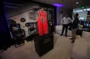 NBA : un maillot de Michael Jordan porté lors des finales de 1998 vendu à un prix record de 14 M$