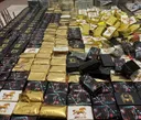 Libye : près de 400 kg de résine de cannabis saisis dans l’est du pays
