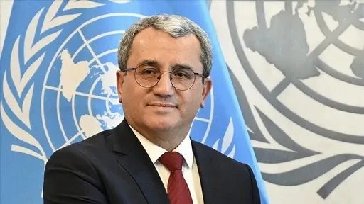 Türkiye i kërkon Izraelit të ndalojë sulmet "e pamatura" në Siri