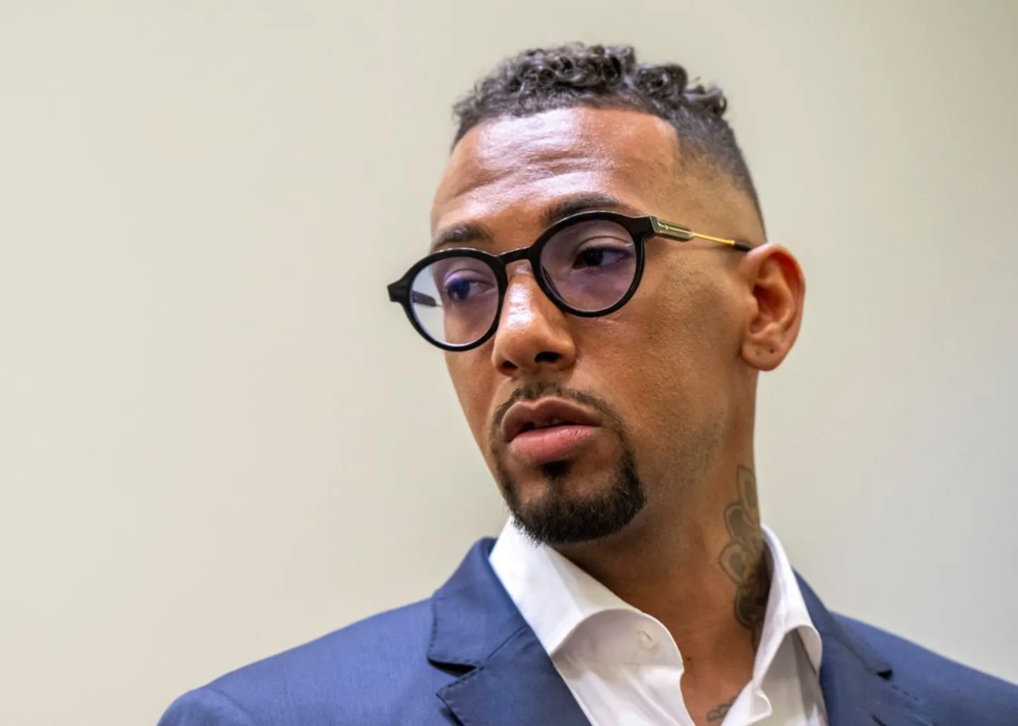 Boateng zu Engagement in Türkiye: „Sehr stolz und glücklich“
