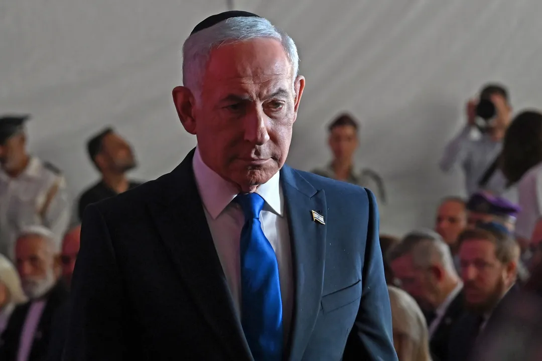 Netanyaxu: G‘azo haqidagi hujjatli filmda ko‘rsatma bergan harbiylar javobgarlikka tortiladi