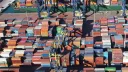Извозот на Туркије во балканските земји во периодот јануари-септември речиси 19 милијарди долари