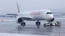 Israel larang pesawat Ethiopian Airlines mendarat di Tel Aviv karena pilot asal Indonesia