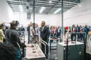 Ethiopia yazindua kiwanda cha kusafisha dhahabu