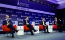 Ministrowie z Wielkiej Brytanii i Niemiec o sankcjach i rozejmie energetycznym