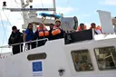 Deux nouveaux navires frappés en mer Noire près des côtes bulgares