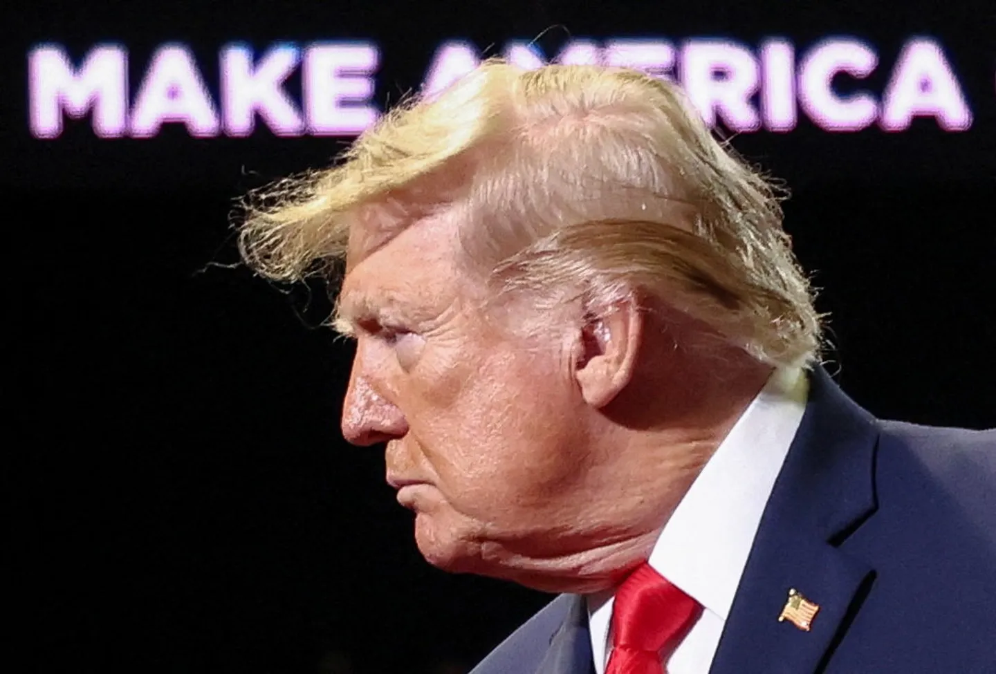 Трамп заявил, что Россия и Украина согласились на энергетическое перемирие