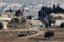 על רקע תנועות צבאיות ישראליות: צבא הכיבוש חוטף צעיר באזור הכפרי של קוניטרה שבדרום סוריה