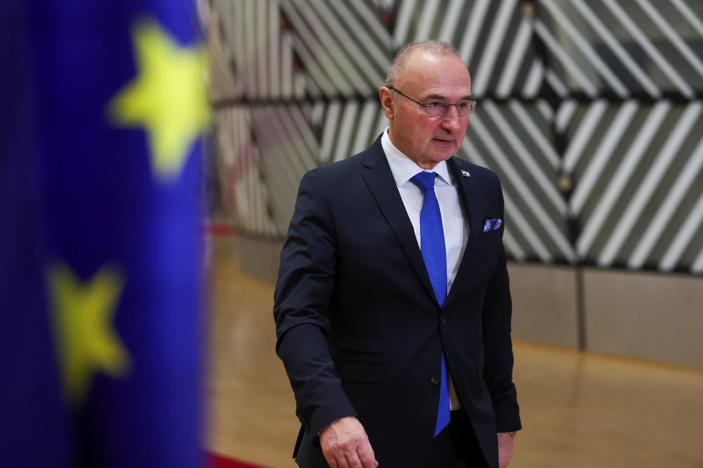 Grlić Radman: Hrvatska ne blokira pristupanje Crne Gore EU-u, insistira na rješavanju otvorenih pitanja