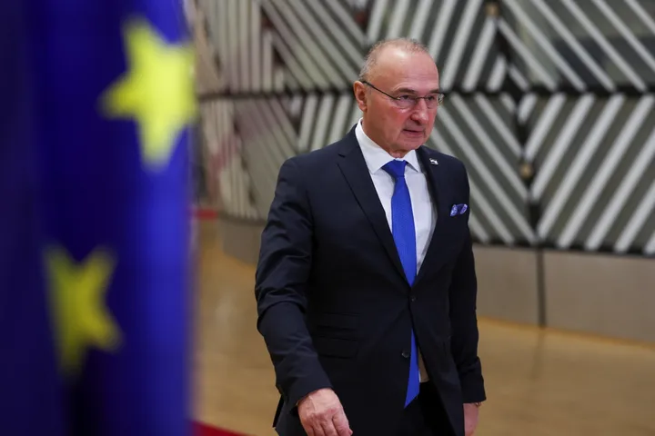Grlić Radman: Hrvatska ne blokira pristupanje Crne Gore EU-u, insistira na rješavanju otvorenih pitanja