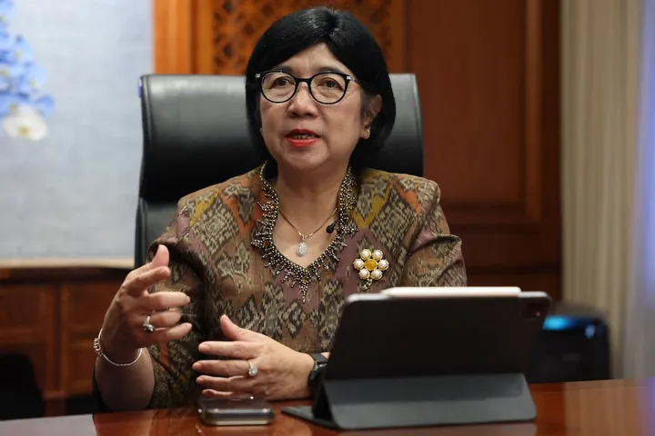 Gubernur BI beberkan strategi jaga rupiah dan kurangi ketergantungan dolar AS