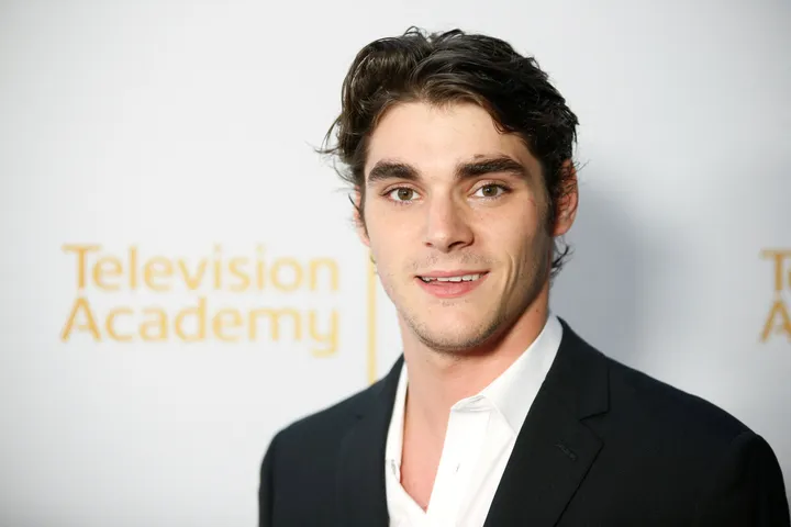 RJ Mitte, muigizaji wa 'Breaking Bad' afariki akiwa na umri wa miaka 34