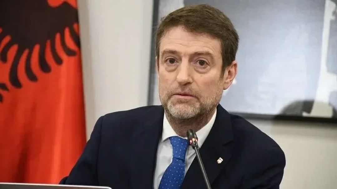 Ministri Hoxha  Për Shqipërinë  qëndrueshmëria demokratike dhe anëtarësimi në BE janë të pandashme