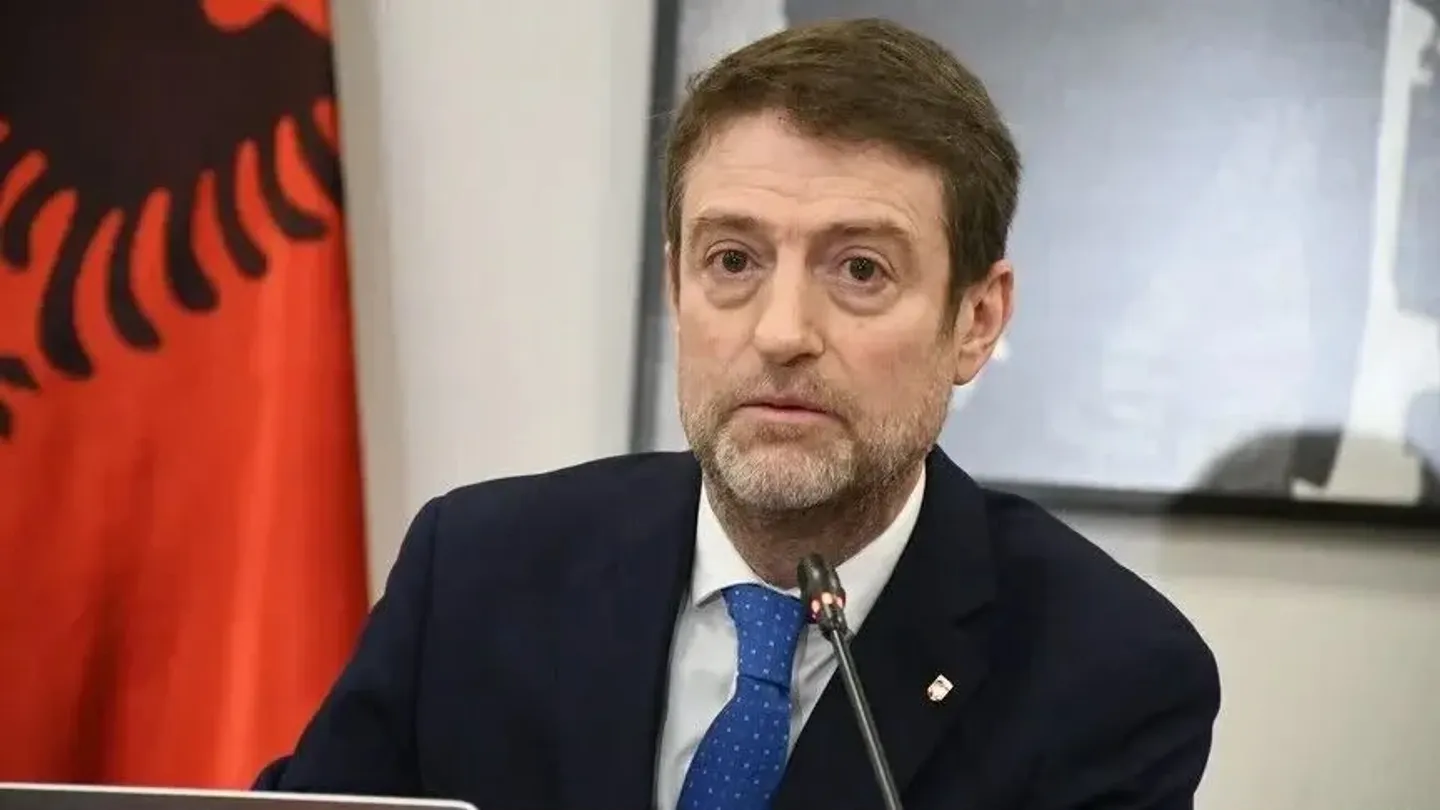 Ministri Hoxha: Për Shqipërinë, qëndrueshmëria demokratike dhe anëtarësimi në BE janë të pandashme