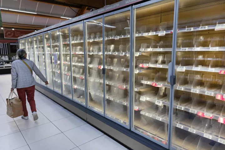Grootschalig cyberincident treft Albert Heijn: distributie stil en lege schappen