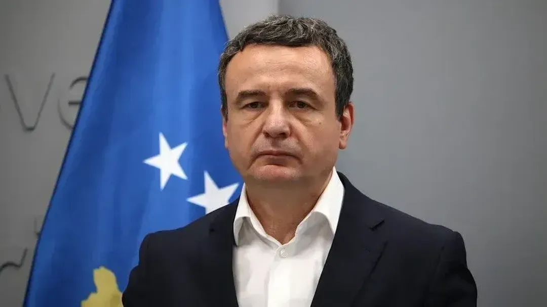 Kurti  Serbia nuk e ka përmbushur marrëveshjen për dokumentacionin kadastral