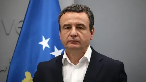 Kurti: Serbia nuk e ka përmbushur marrëveshjen për dokumentacionin kadastral