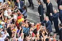 Felipe VI. nennt Exklaven Ceuta und Melilla „unveräußerlichen Teil“ Spaniens