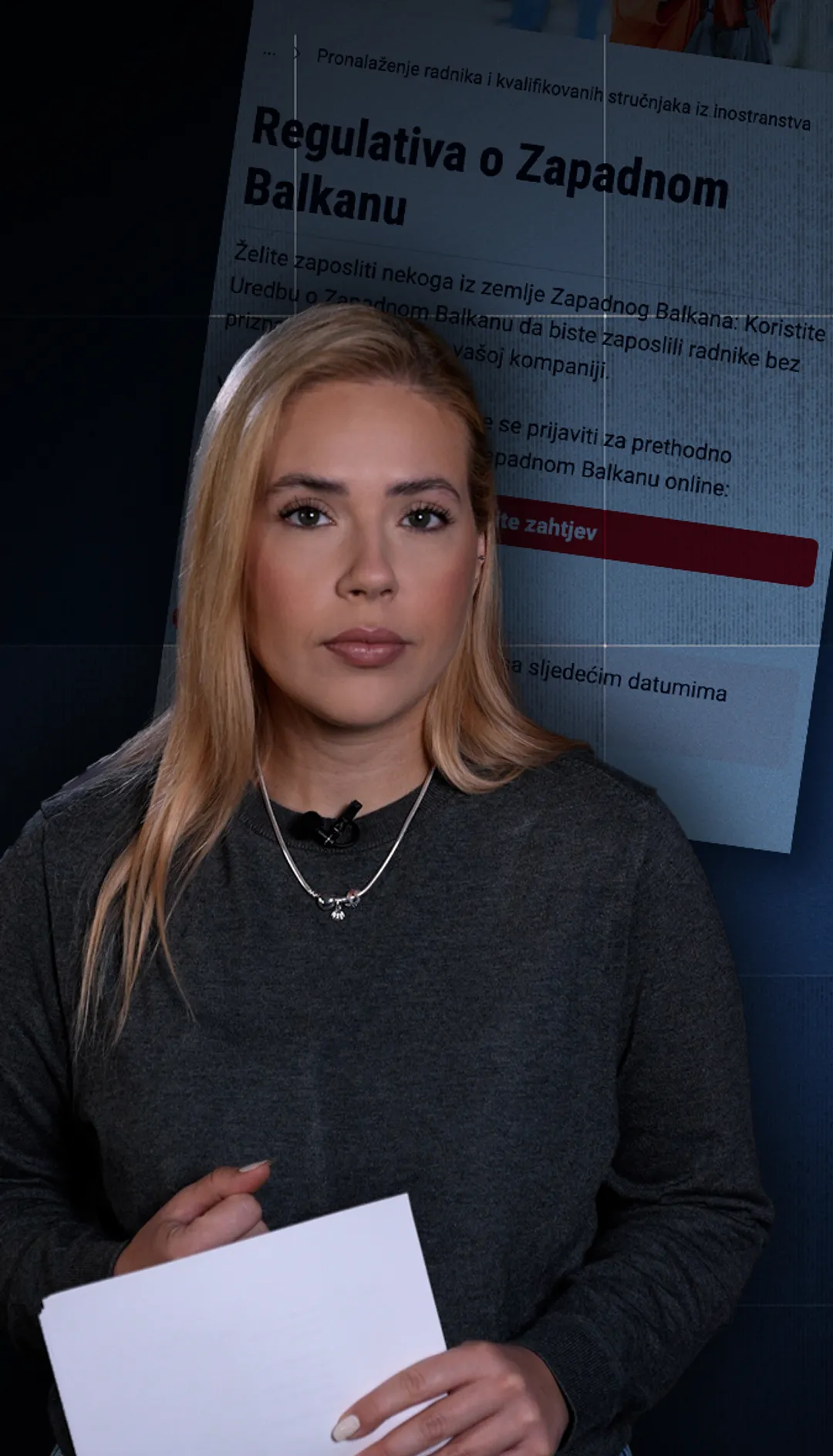 Njemačka će prepoloviti broj radnika s Balkana