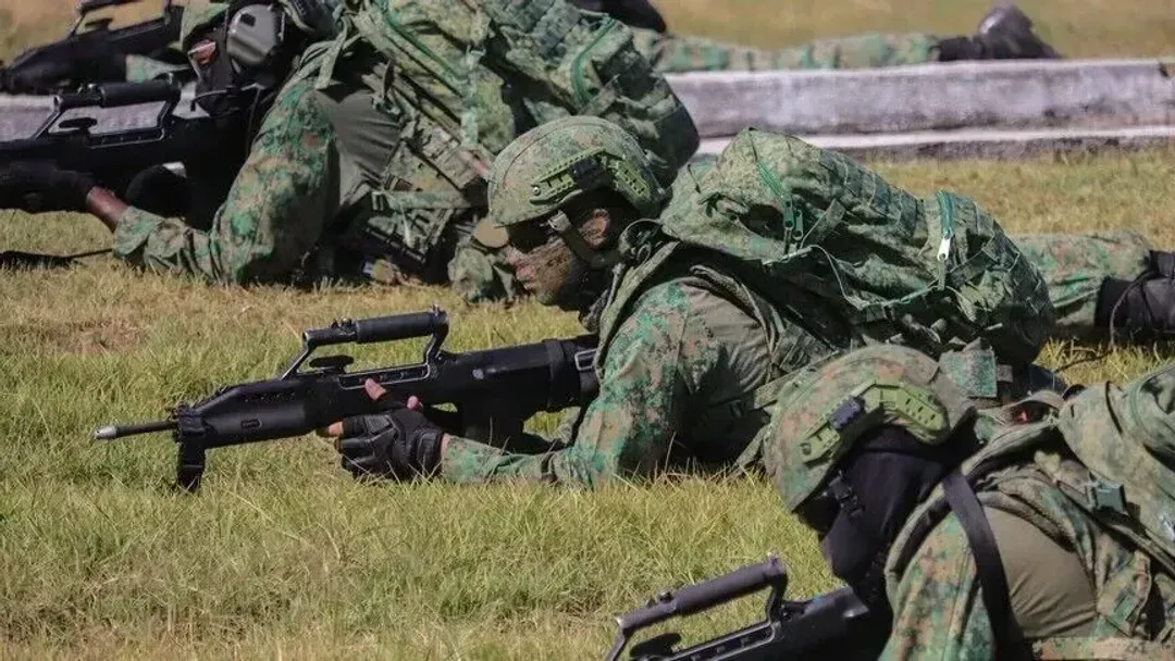 Indonezia dhe Australia nisin stërvitje të përbashkët ushtarake në Javan Lindore