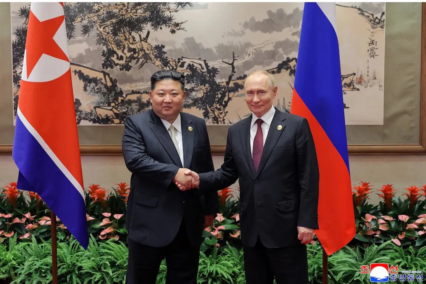 Korea Kaskazini na Urusi zakubaliana kushirikiana kukabiliana na majanga