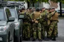 Китайские автомобили собирали данные о военных Норвегии