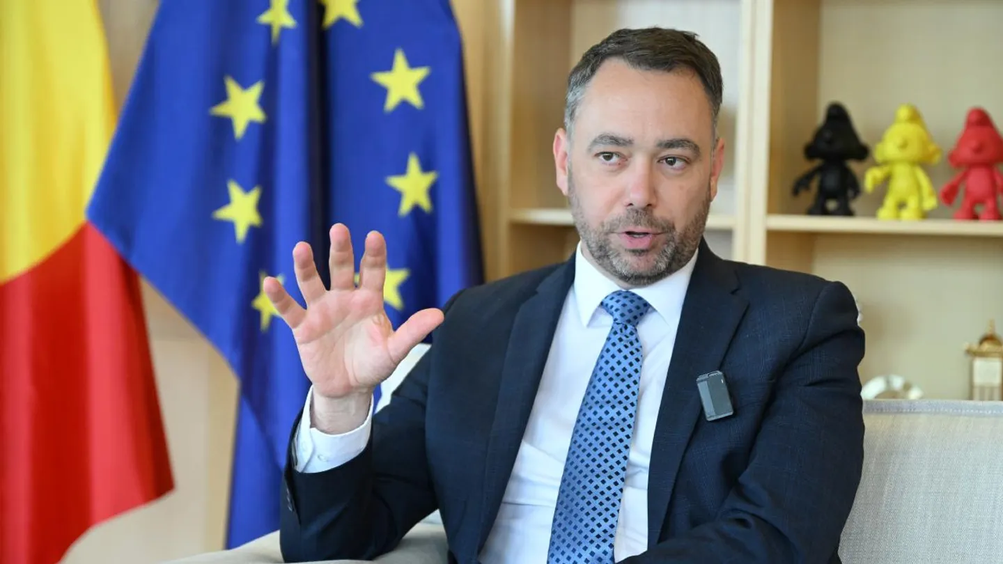 Бельгия призвала укреплять промышленное партнерство с Турцией