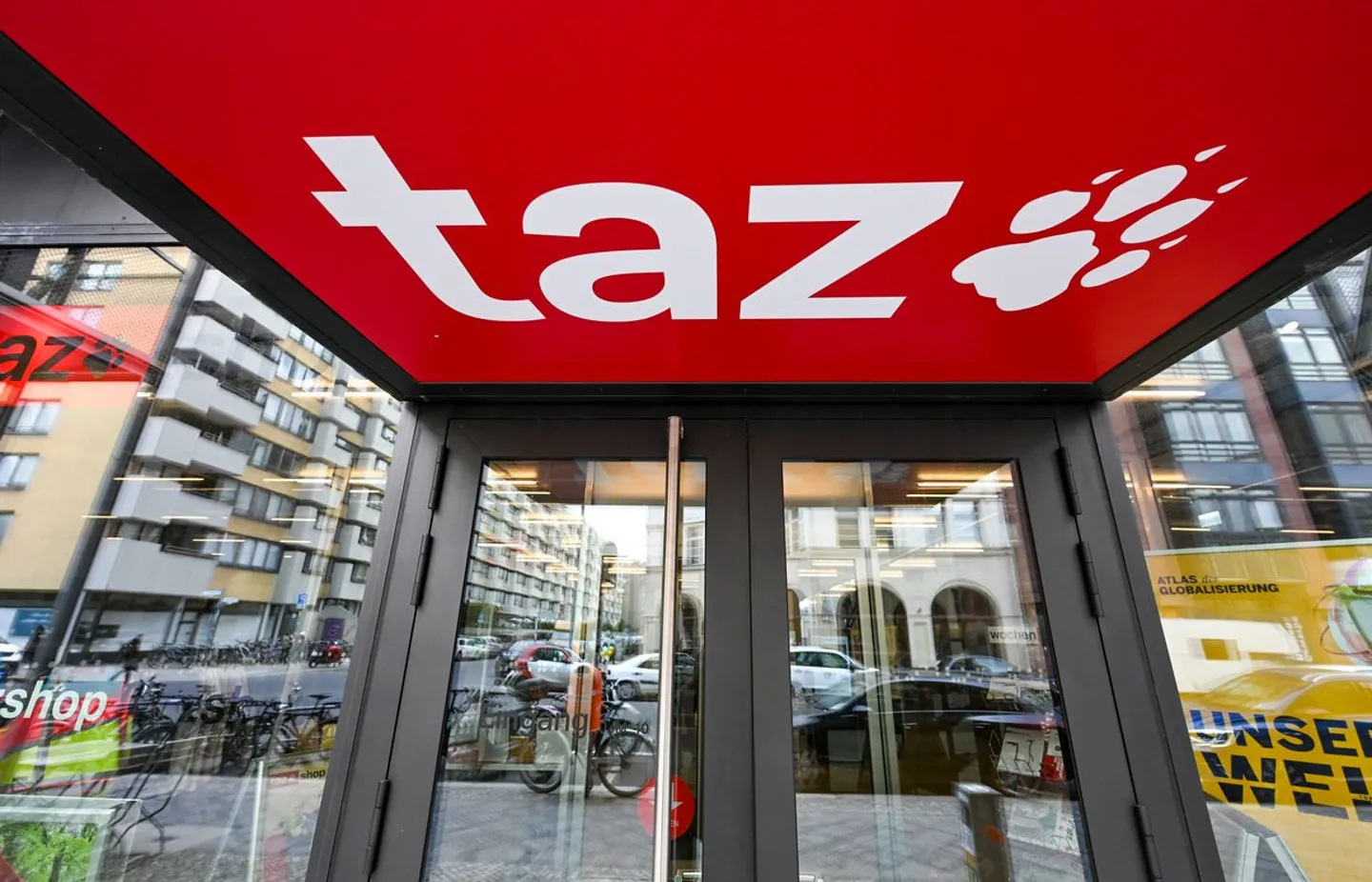 Einreiseverbot für „taz“-Journalistin in Israel: „Eingriff in die Pressefreiheit“