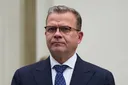 Finnish PM slams US-Russia diesel deal as funding Putin's war