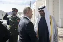 EBA-ja dhe Rusia diskutojnë sigurinë në Lindjen e Mesme, theksohet rëndësia e stabilitetit rajonal