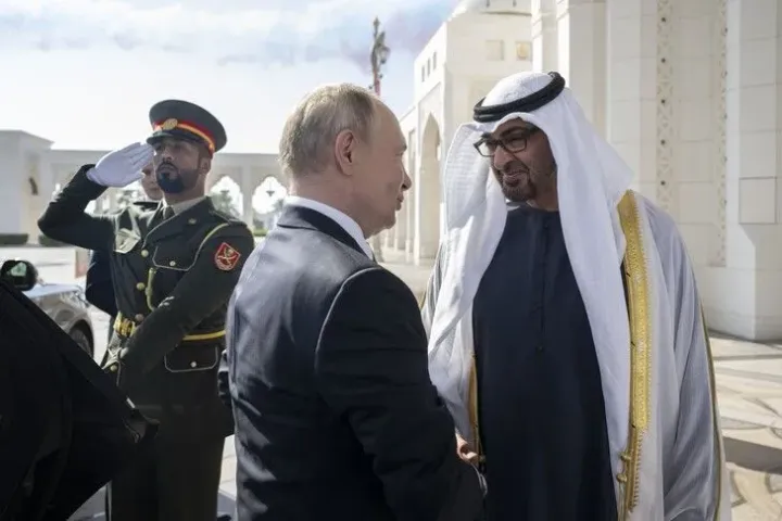 EBA-ja dhe Rusia diskutojnë sigurinë në Lindjen e Mesme, theksohet rëndësia e stabilitetit rajonal